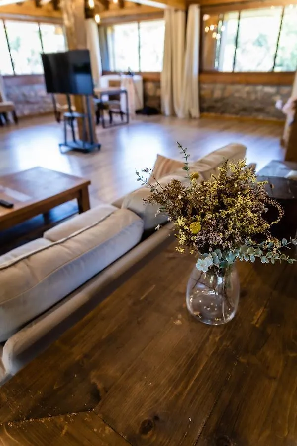 Bed and Breakfast Fagoaga Dorretxea Ergoyen