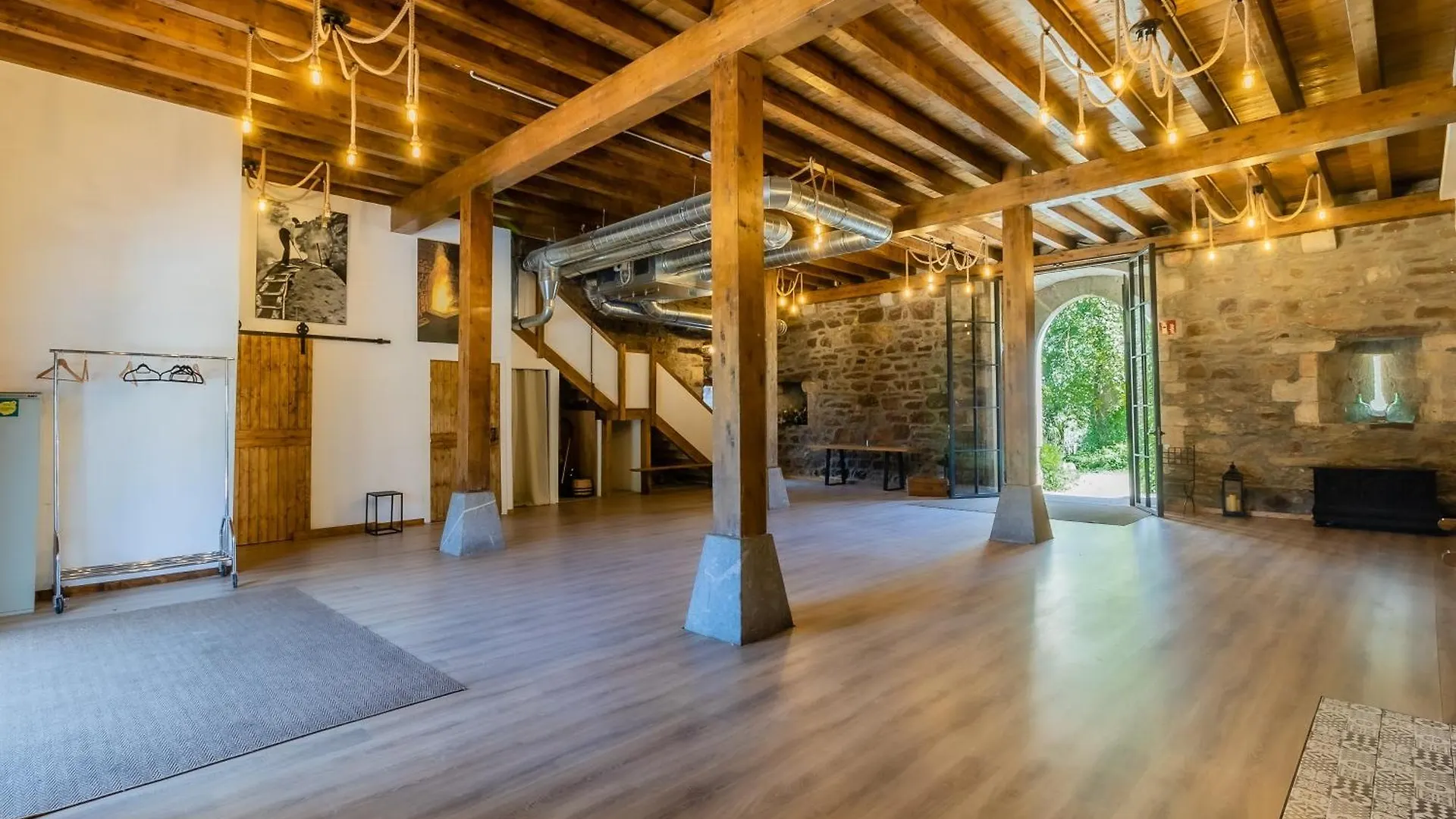 Bed and Breakfast Fagoaga Dorretxea Ergoyen 0*,  Spanien