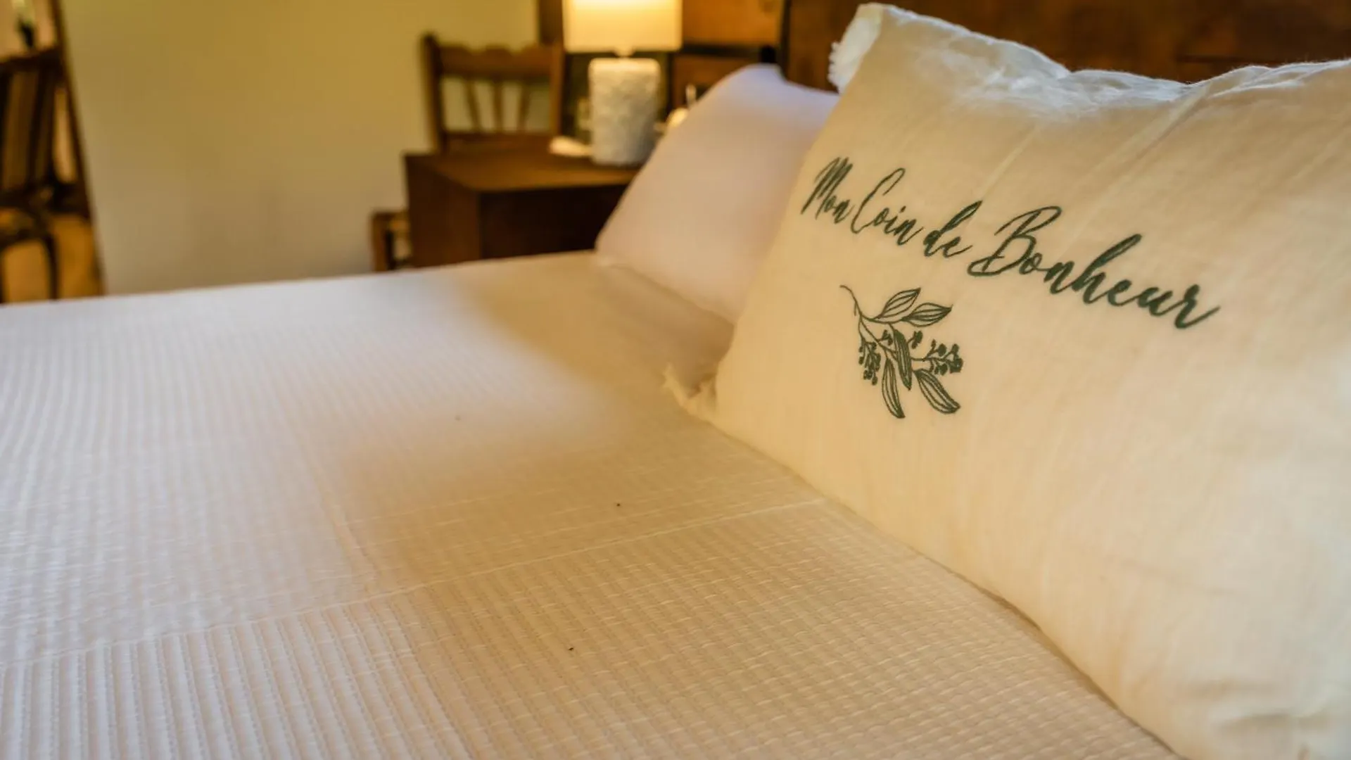 Bed and Breakfast Fagoaga Dorretxea Ergoyen 0*,