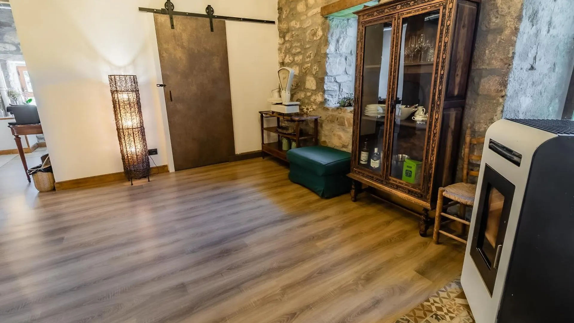 Bed and Breakfast Fagoaga Dorretxea Ergoyen 0*,  Spanien