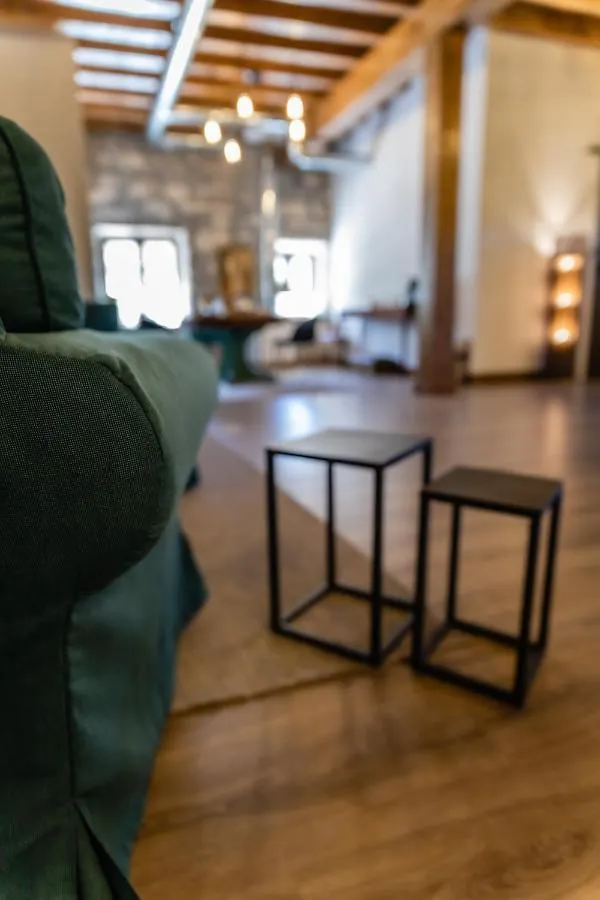 Fagoaga Dorretxea Bed & Breakfast Ergoyen