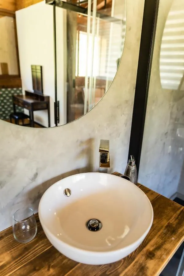 Fagoaga Dorretxea Bed & Breakfast Ergoyen
