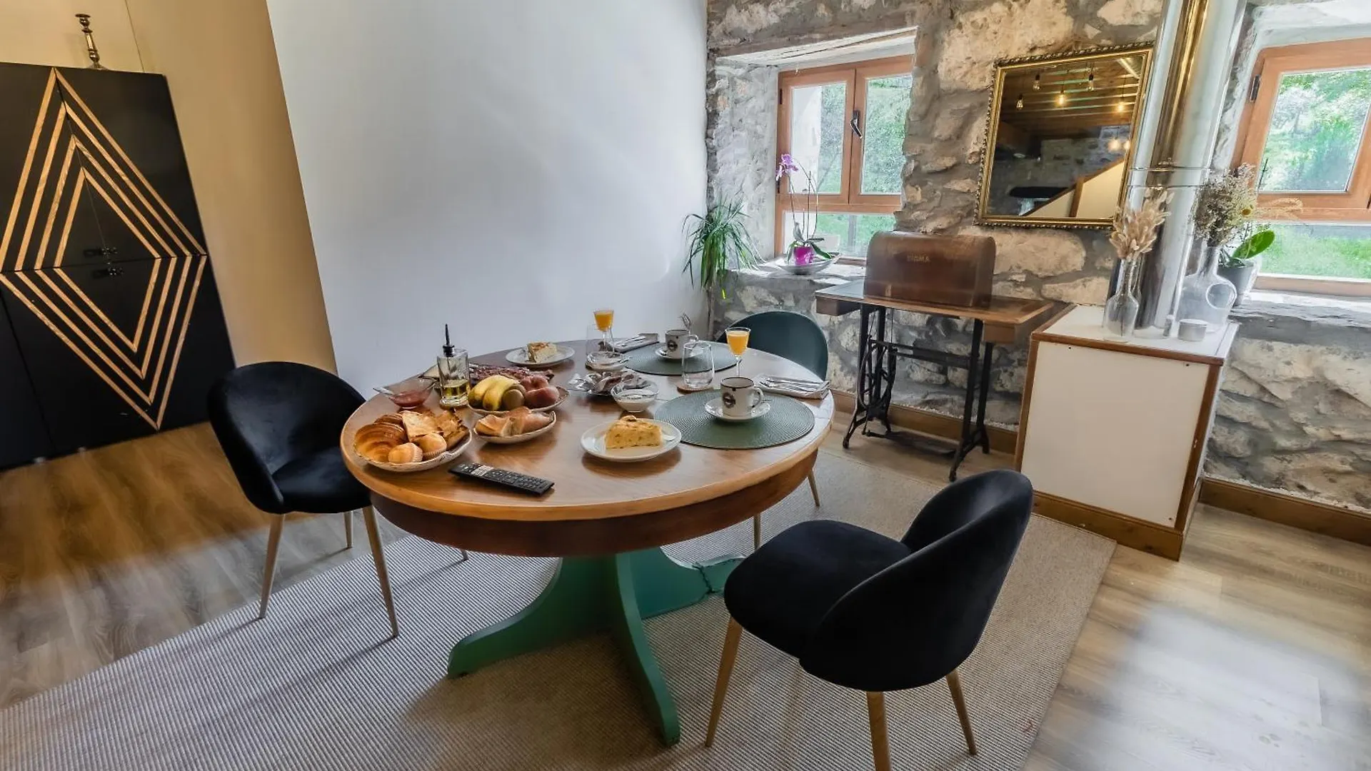 Fagoaga Dorretxea Bed & Breakfast Ergoyen Spain