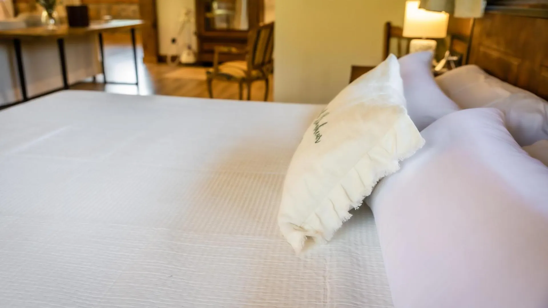 Fagoaga Dorretxea Bed & Breakfast Ergoyen