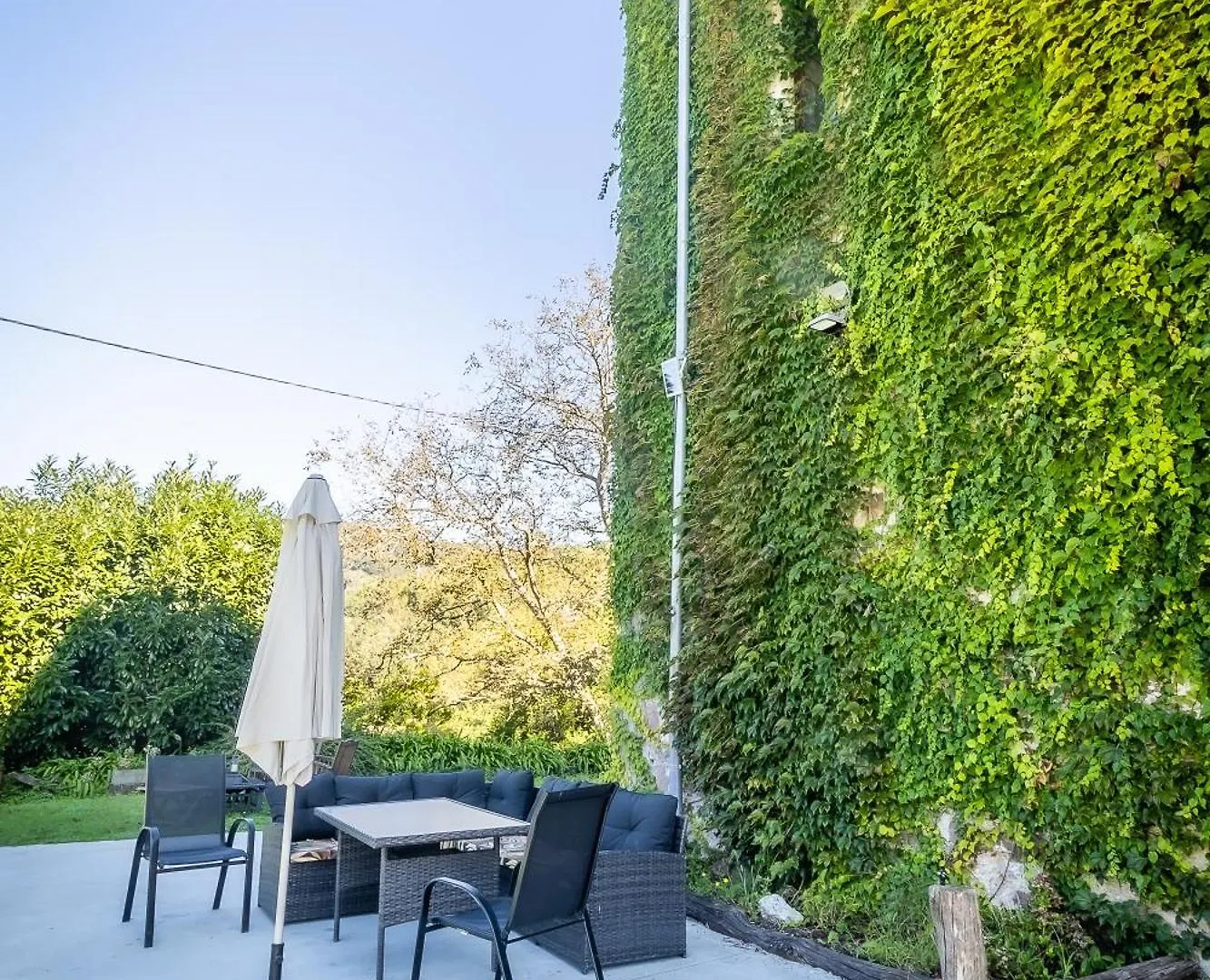 Fagoaga Dorretxea Bed & Breakfast Ergoyen