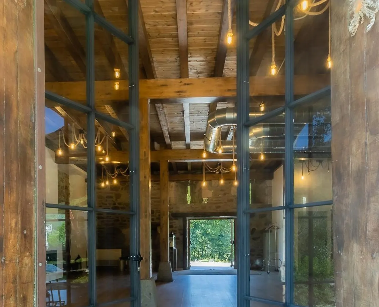 Fagoaga Dorretxea Bed & Breakfast Ergoyen 0*,  Spain
