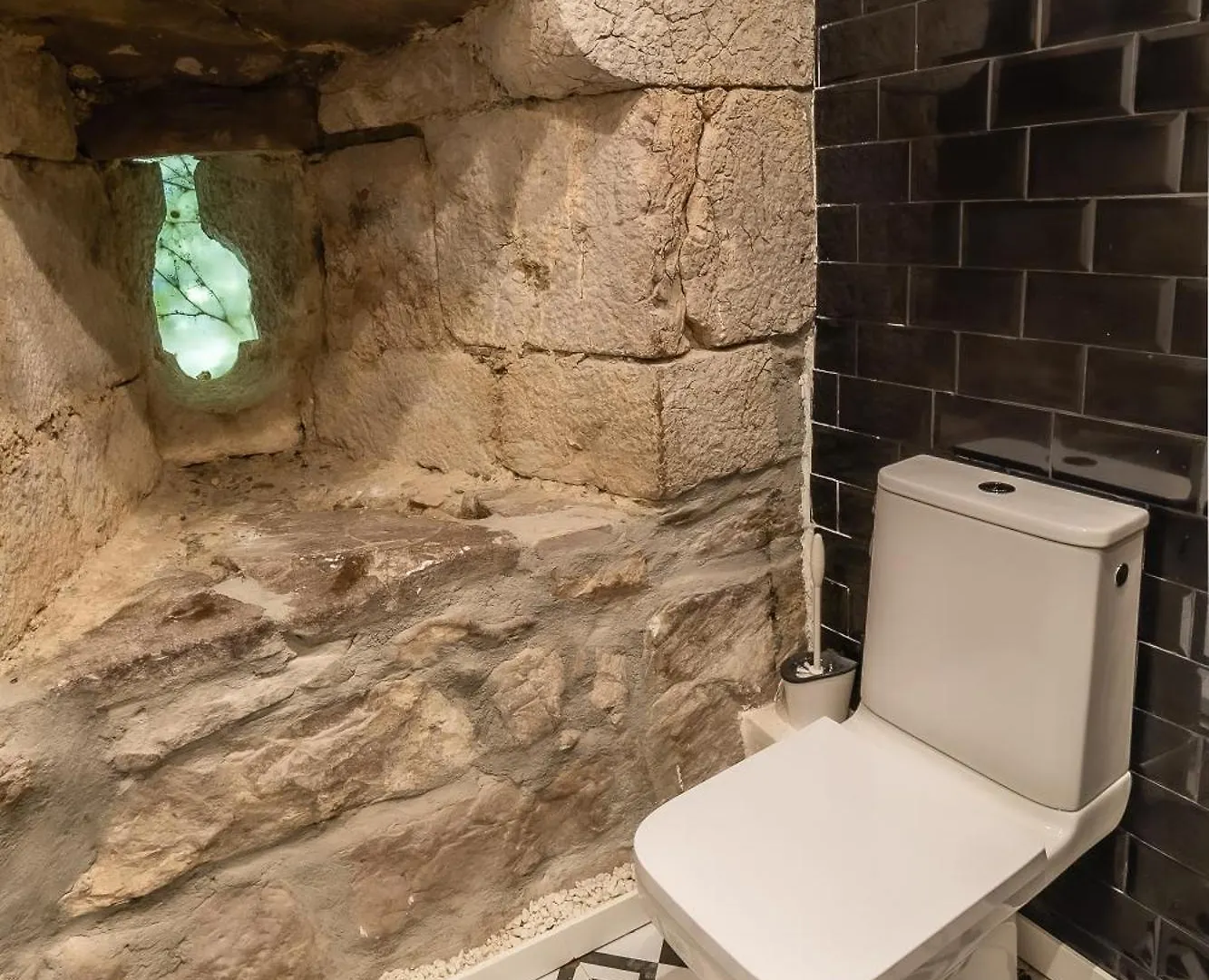 Fagoaga Dorretxea Bed & Breakfast Ergoyen Spain