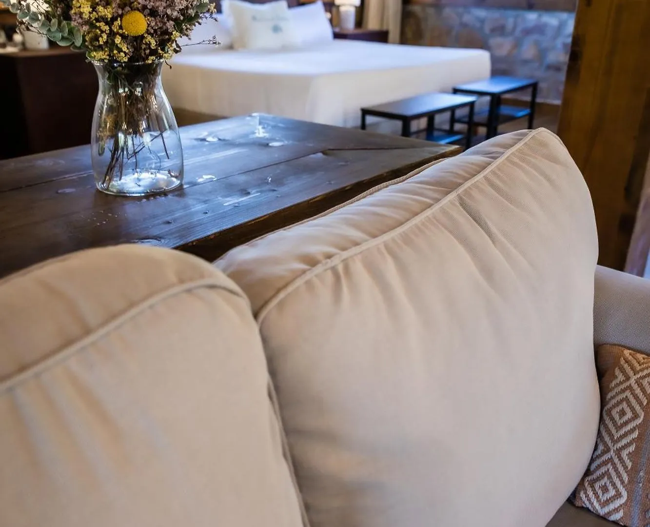 Fagoaga Dorretxea Bed & Breakfast Ergoyen